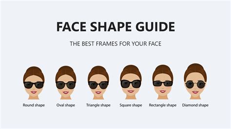 sunglasses for face shape female